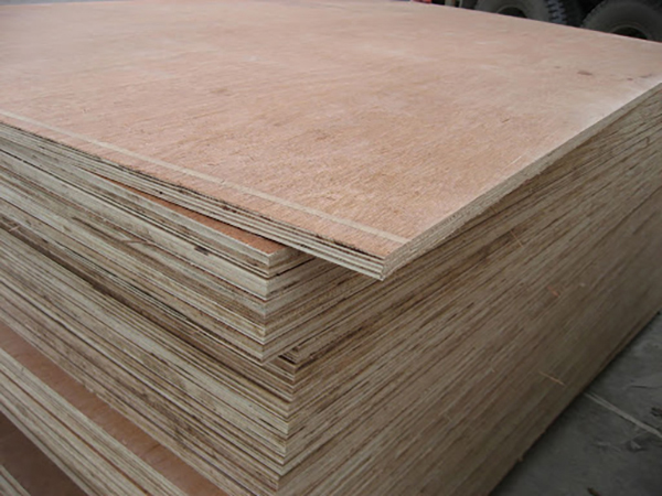 Cốt gỗ dán Plywood